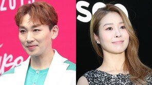 옥주현, 김호영 고소 사과 “선배들 호소문에 반성…소송, 바로잡겠다”