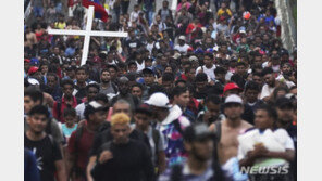 멕시코, 기준금리 7.75%로 0.75%P↑…“인플레 억제 위해 대폭”