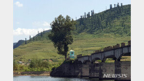 北과 접경 中단둥시, 두달만에 봉쇄 부분 해제