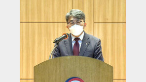 경찰, 유희동 신임 기상청장 직권남용 의혹 무혐의 처분