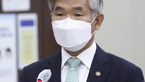 이기식 병무청장 “병역 의무 불변의 화두는 ‘공정’… BTS도 마찬가지”