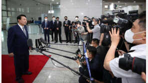 尹 “주52시간 개편 공식입장 아냐” 한마디에 온종일 혼란