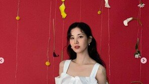 소녀시대 서현 청순 미모 ‘뿜뿜’…“아름다운 우리 공주님”