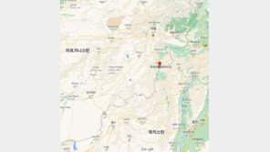 ‘사상자 3000명’ 아프간 지진, 생존자 수색 작업 공식 종료