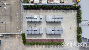 페라리, 1MW 규모 고체산화물 연료전지공장 건립