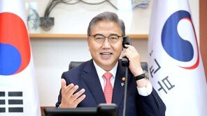 한·튀르키예 외교장관 통화… “인프라·방산 협력 심화”