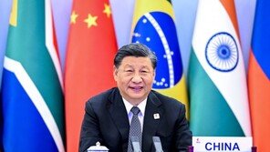 中시진핑, 반환 25주년 홍콩 방문…반정부시위·코로나 사태후 처음