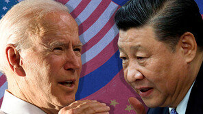 美, G7-NATO에 한일 초청…“中-러 위협 차단” 전방위 압박 