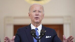 G7-나토 연쇄 정상회의…‘美 vs 中 新냉전’ 가를 슈퍼위크