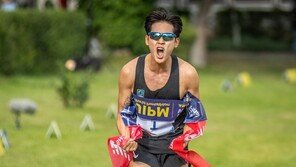 韓근대5종 ‘간판’ 전웅태, 근대5종 월드컵 파이널 남자 개인 금메달