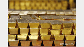 G7, 우크라이나 침공 러시아서 금 수입금지 합의 방침