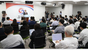 ‘나토行’ 尹, 13개국과 회담…정상회의선 北비핵화 지지 호소