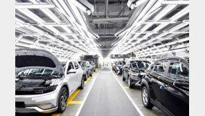 블룸버그 “머스크 미안…현대차, 美전기차 조용히 지배 중”