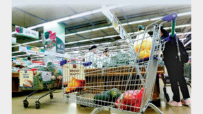 6%대 치솟는 물가… ‘빅스텝’ 앞에 선 한은 