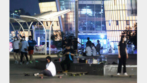 ‘아직 6월인데’ 서울 첫 열대야…작년보다 보름 빨라