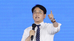 박용진 “전당대회 출마 고민 중…이재명, 단타로 소비돼선 안돼”