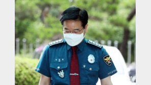 정부, 차기 경찰청장 이르면 이번주 내정