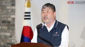 한국노총 “최저임금 대폭 인상하라”…오늘부터 천막농성