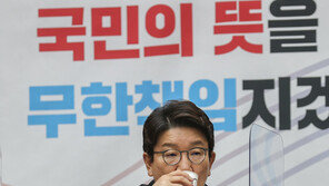 권성동, 사의표명 김창룡에 “민주 투사라도 되는냥 자기 정치”