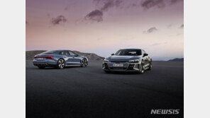 올해 ‘Q4 e-트론’까지…아우디, 전기차·준중형으로 승부