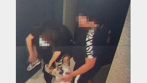 완도 실종가족, 부모 얼굴 비공개 이유는…“공개할 법령 없다”