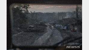 우크라전 123일, 러 돈바스 전체 점령 시도…G7개막일 전방위 공습