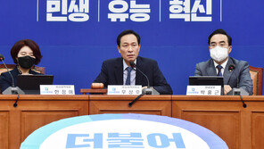 野, 與 원구성 조건 거절에 “다수당 책무 다할 수밖에”