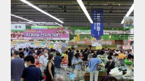 S&P, 올 한국물가 5% 상승 전망… 정부 예상보다 높아