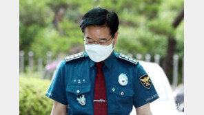 김창룡 “경찰제도 근간 변화…최적의 방안 도출 못해”