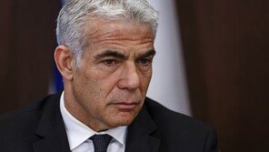 이스라엘 ‘무지개연정’ 1년 만에 붕괴…네타냐후 돌아올까