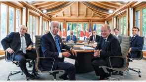 G7, 줄다리기 끝에 ‘러 원유가격 상한제’ 도입 의견 접근