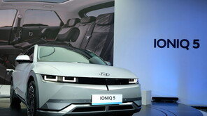 현대차, 美 전기차 시장 선전에 연중 최대폭 상승