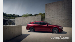 제네시스, ‘G70 슈팅 브레이크’ 출시… 기존 트렁크 용량 40% 확장