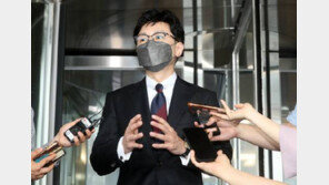 한동훈 “검수완박 명백히 헌법 한계 넘어…내가 직접 변론 할 수도”