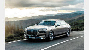 BMW 신모델 2종, 내달 부산모터쇼서 공개 