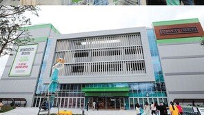 젊은 도시 ‘핫’한 동탄… 소비수준 높아 마트 전쟁도 뜨거워 