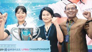 ‘코리안 드림’ 피아비 “부모님 건강도 찾아준 한국”