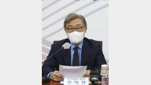 이준석·친윤, ‘혁신’ 통한 세대결 가열…혁신위 vs 혁신포럼