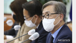 최재형 “당내 역학 관계·갈등과 거리두고 혁신 집중”