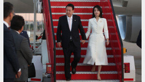 中관영매체 “尹, 美에 대한 의존도 커지면 中과 관계 복잡해질 것”