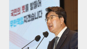 권성동 “野 본회의 일방 소집, 입법독재 신호탄 될 것”