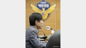 하태경 “北피살 공무원, ‘월북’ 아닌 ‘추락’으로 文보고 됐다는 제보”