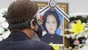 ‘故 이예람 중사’ 특검, 공군본부 등 압수수색…첫 강제수사