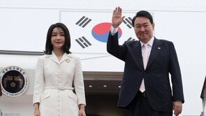 尹 나토 정상회의에 견제 나선 中…현지전문가 “한중 관계 악화시킬 것”