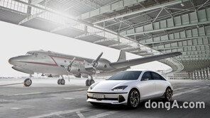 현대차 ‘아이오닉 6’ 디자인 최초 공개… “기술과 미학의 감성적 융합”