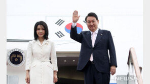 美 “바이든, 윤 대통령·기시다 만남 고대…북한 문제 논의”