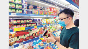 매출 1조 원 ‘비비고’… 글로벌 시장서 주류로 자리매김