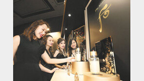 K뷰티 현지화 통해 글로벌 입지 굳힌다