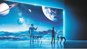 스마트 모빌리티 영역서 독보적 경쟁력 구축