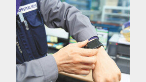 “안전 사각지대 제로화” 현장에 스마트 시스템 도입